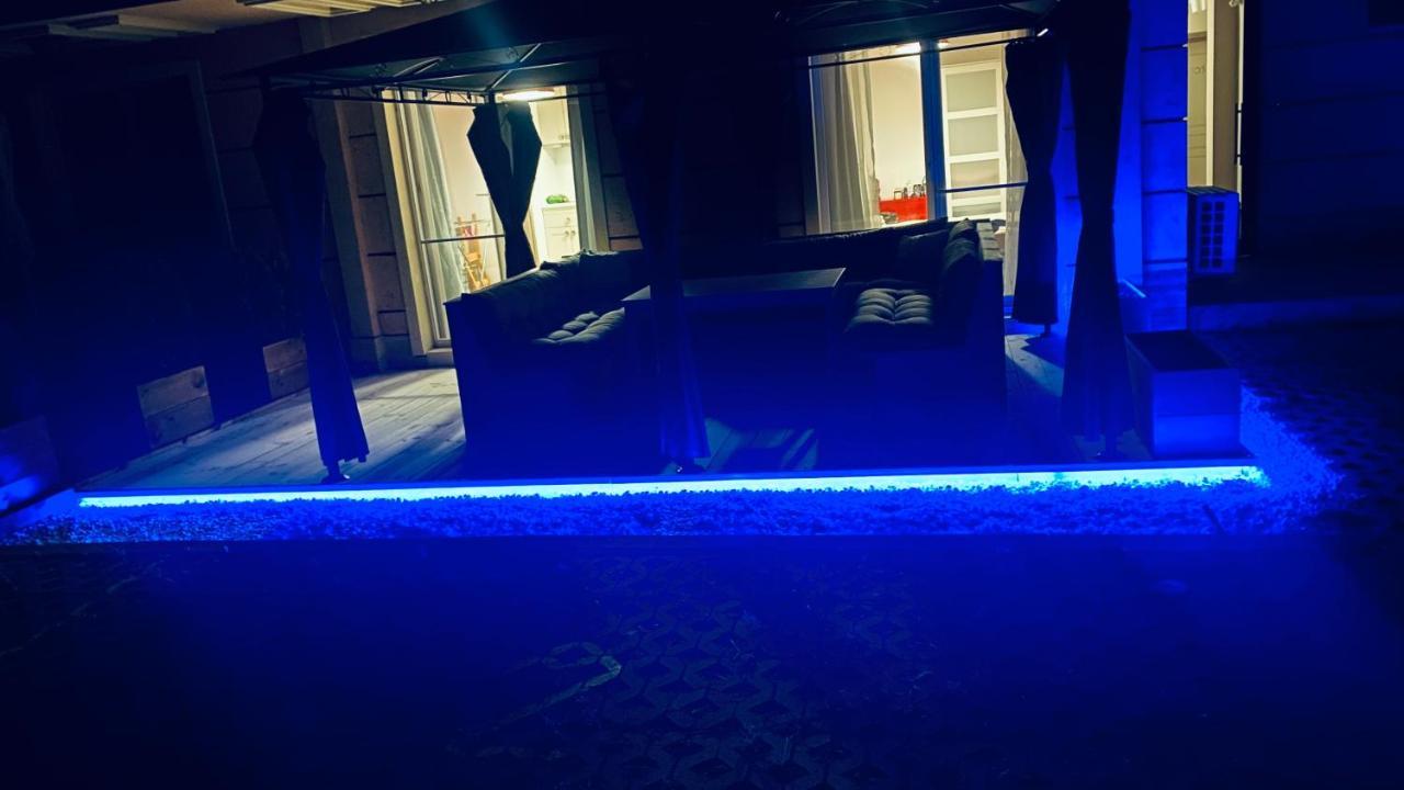 Apartamento Свети Йоан Sozopol Exterior foto