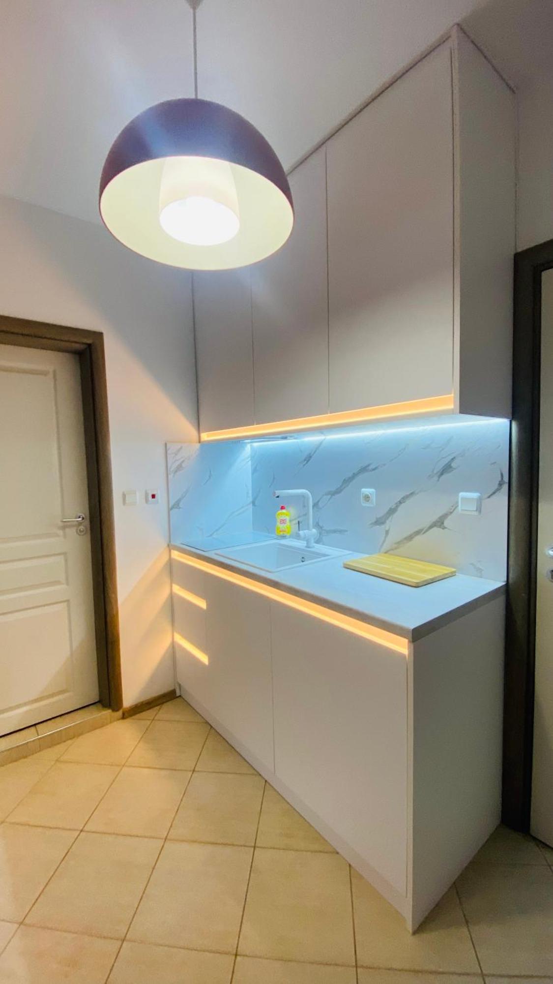Apartamento Свети Йоан Sozopol Exterior foto